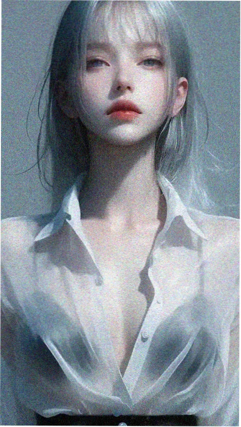白噪音档案犯罪剧
